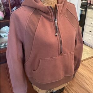 Lululemon Hoodie